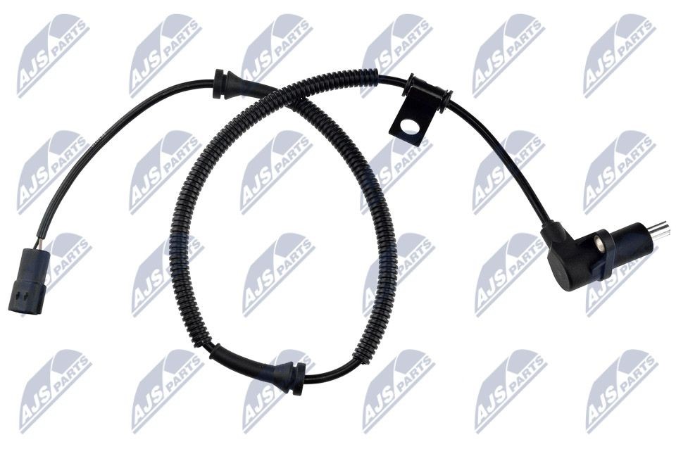 NTY HCA-KA-307: Sensor ABS Eje delantero, derecha