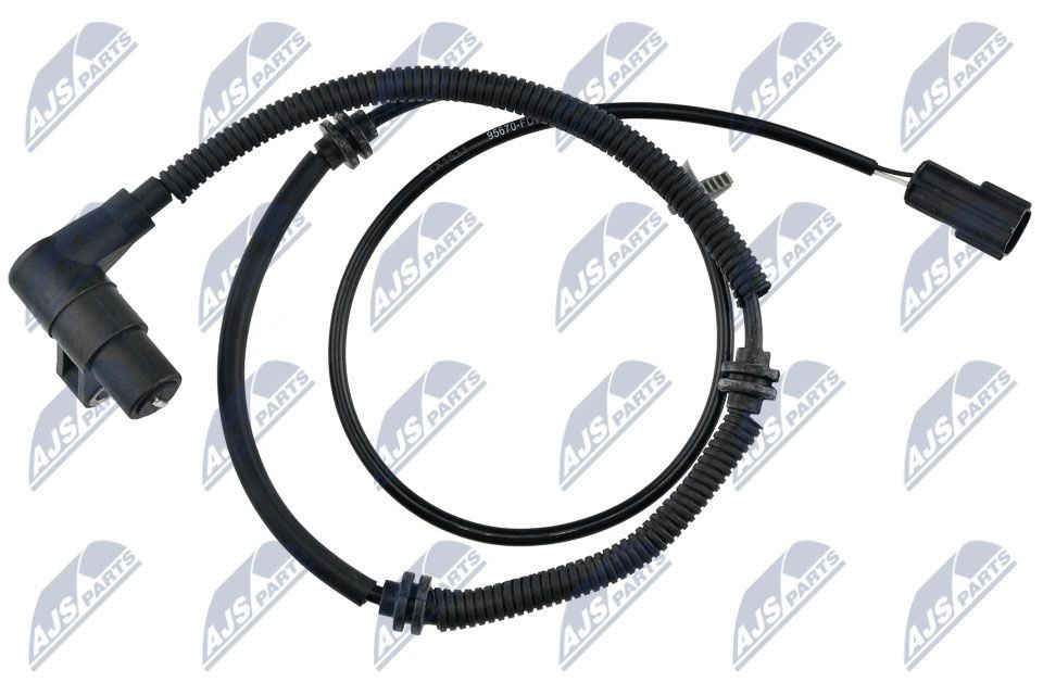 NTY HCA-KA-309: Sensor, ABS framaksel venstre