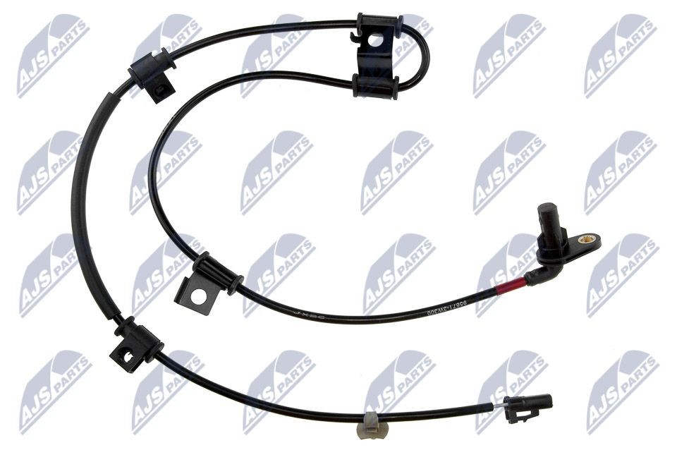 NTY HCA-KA-330: Sensor ABS Eje delantero, derecha