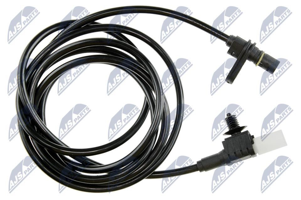 NTY HCA-ME-033: Sensor ABS Eje trasero, derecha