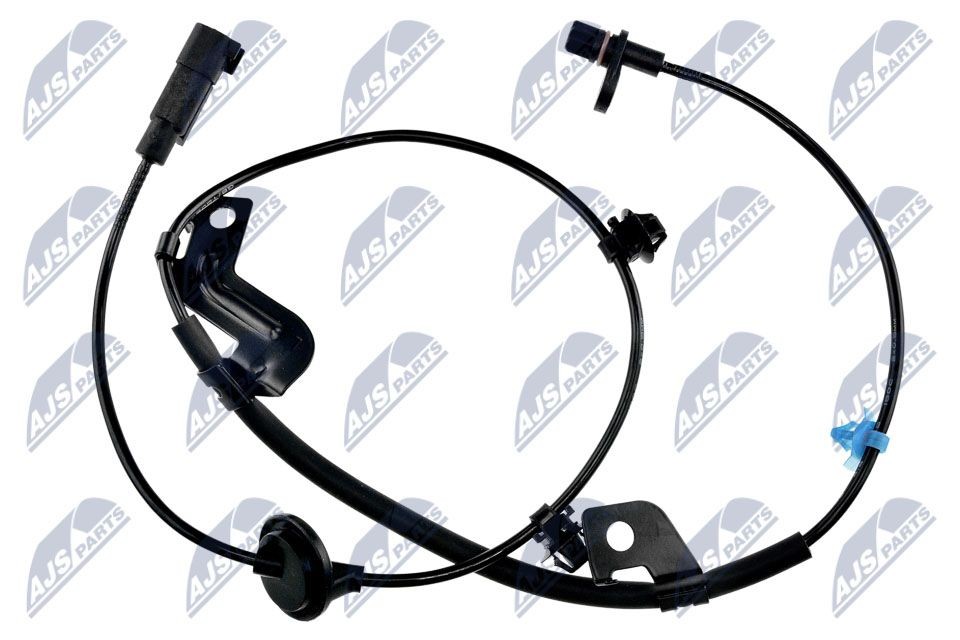 NTY HCA-MS-021: Sensore ABS Assale posteriore Sx