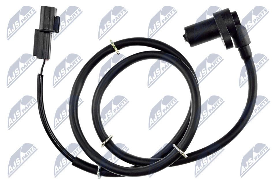 NTY HCA-MS-030: Sensor, ABS framaksel venstre, 890mm