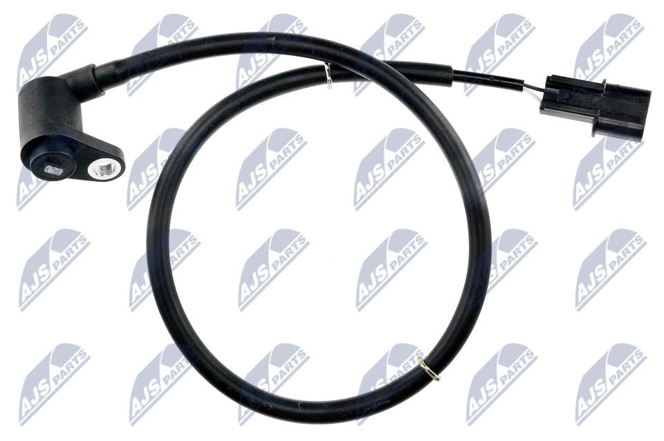 NTY HCA-MS-032: Sensore ABS Assale posteriore Sx, Assale posteriore Dx, con cavo