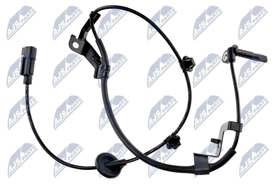 NTY HCA-MS-049: Andur, rattapöörete arv Tagasild vasakul, 984mm