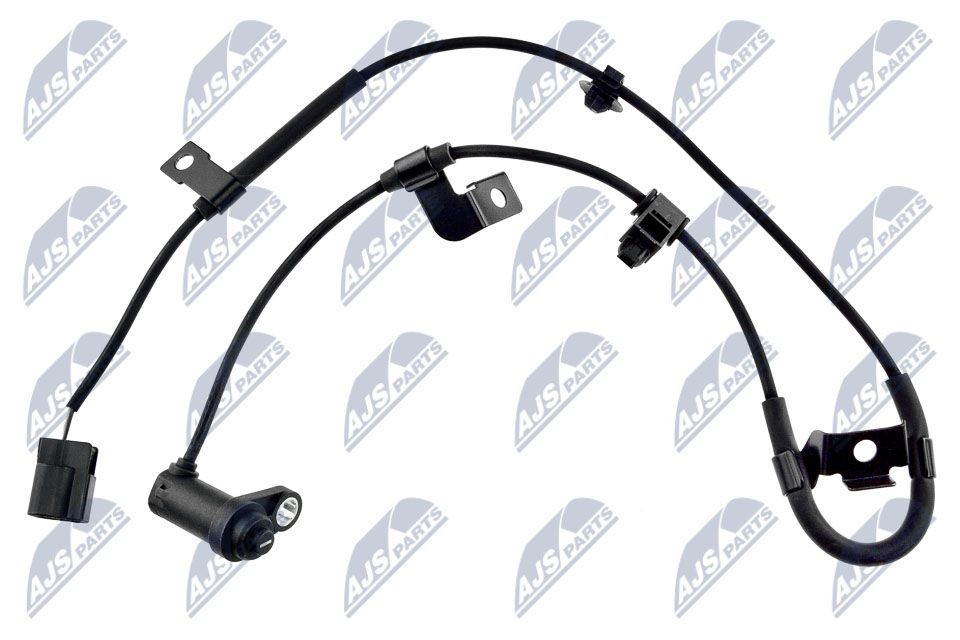 NTY HCA-MS-053: Senzor, turatie roata Axa spate stanga, 1030mm