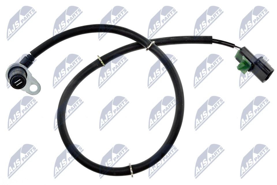 NTY HCA-MS-069: Sensor ABS Eje trasero, derecha, 705mm