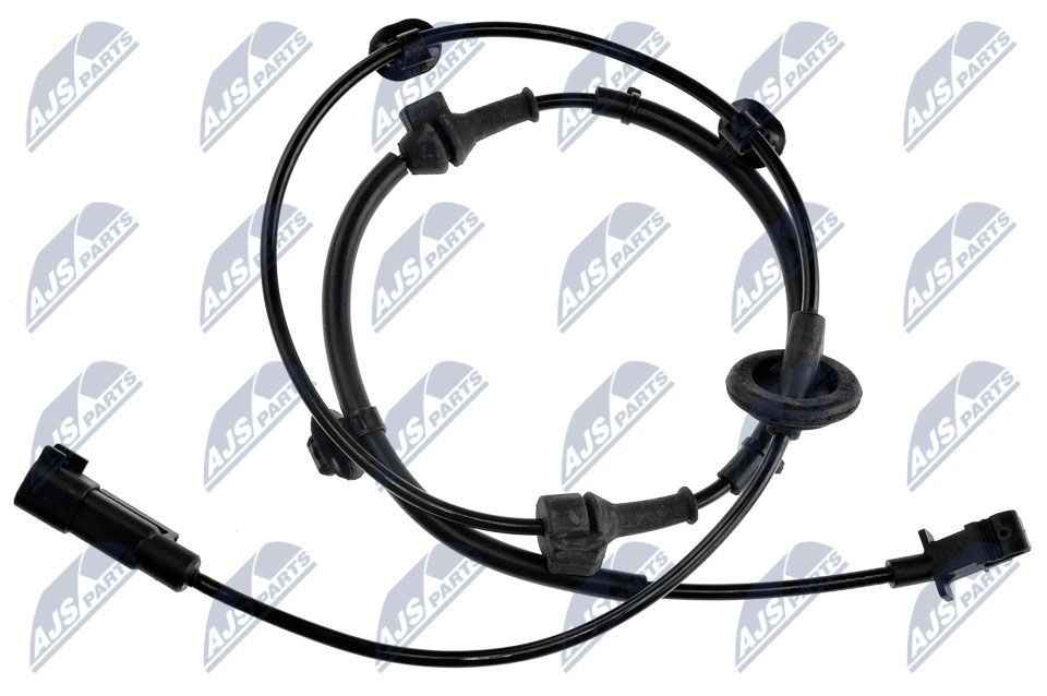 NTY HCA-MS-079: Sensore ABS Assale posteriore Sx