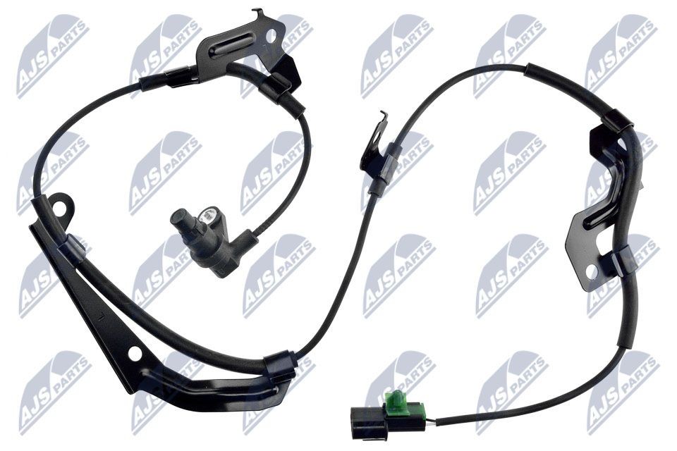 NTY HCA-MS-081: Sensor, ABS framaksel venstre