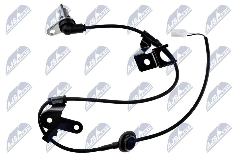 NTY HCA-MZ-000: Sensore ABS Assale posteriore Sx