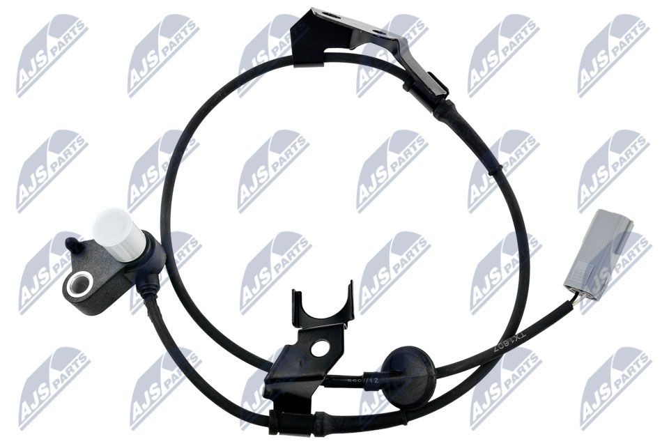 NTY HCA-MZ-004: Sensor, ABS framaksel venstre