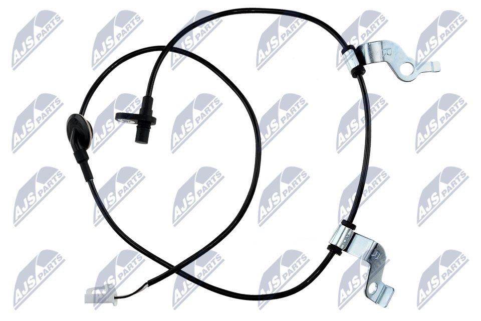 NTY HCA-MZ-045: Andur, rattapöörete arv Tagasild paremal