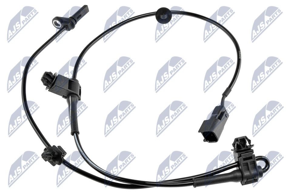 NTY HCA-MZ-048: Sensore ABS Assale anteriore Sx, Assale anteriore Dx, Dx