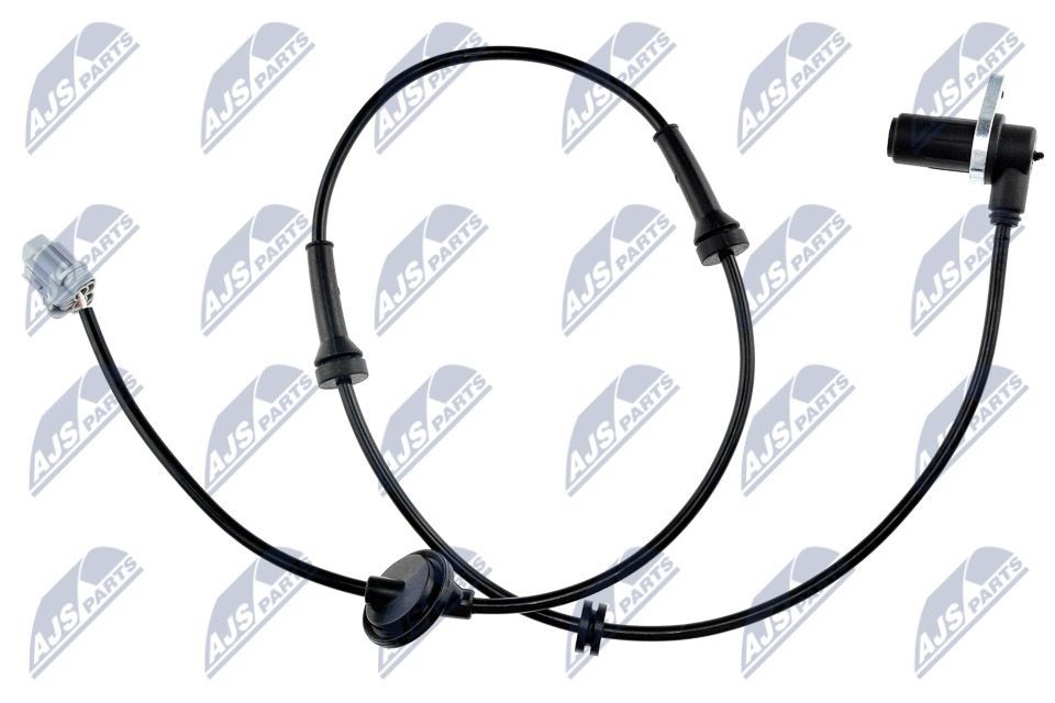 NTY HCA-NS-008: Sensore ABS Assale anteriore Dx, con cavo