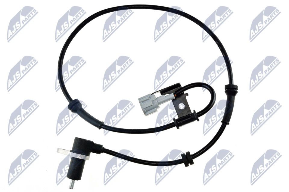 NTY HCA-NS-023: Sensore ABS Assale posteriore Dx, 900mm