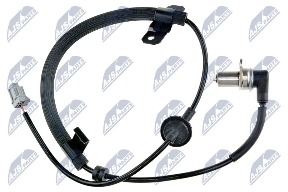 NTY HCA-NS-055: Andur, rattapöörete arv esisild paremal