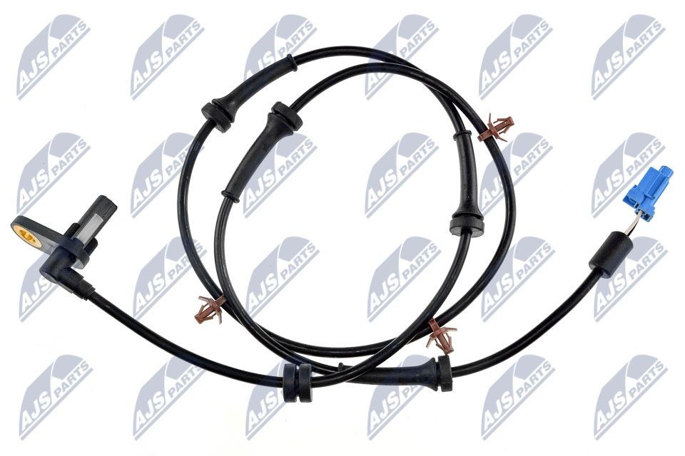 NTY HCA-NS-065: Sensore ABS Assale anteriore Sx, Dx