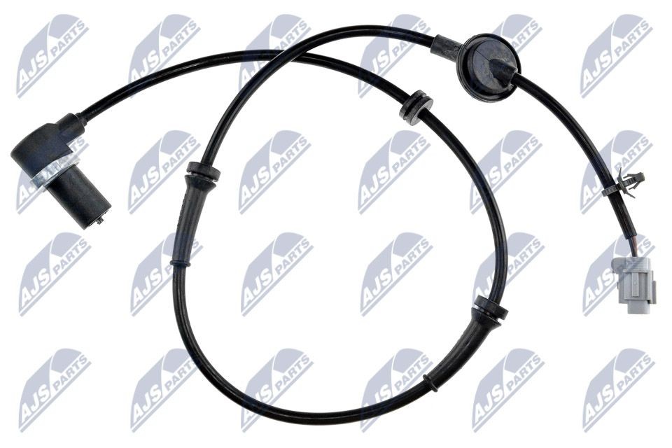 NTY HCA-NS-073: Andur, rattapöörete arv esisild paremal, 880mm, koos kaabliga