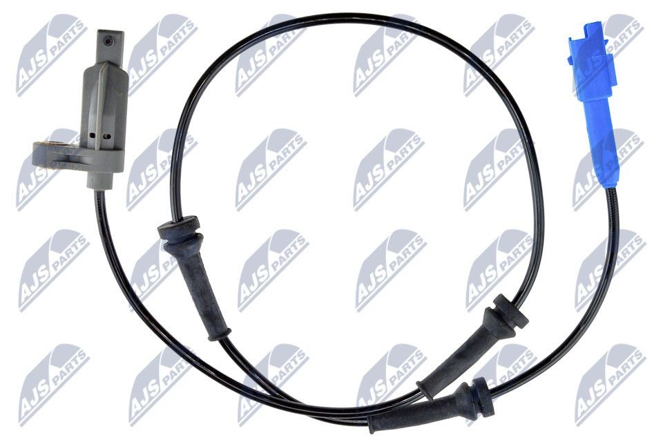 NTY HCA-PE-000: Sensore ABS Assale posteriore Sx, Assale posteriore Dx, Dx