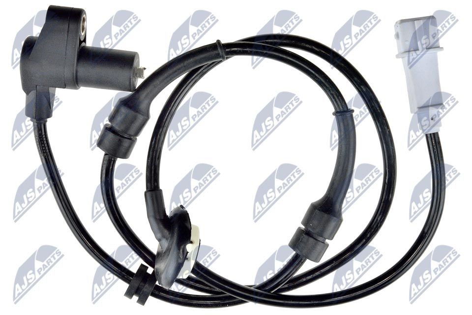 NTY HCA-PE-007: Sensore ABS Assale anteriore Sx, Assale anteriore Dx, Dx