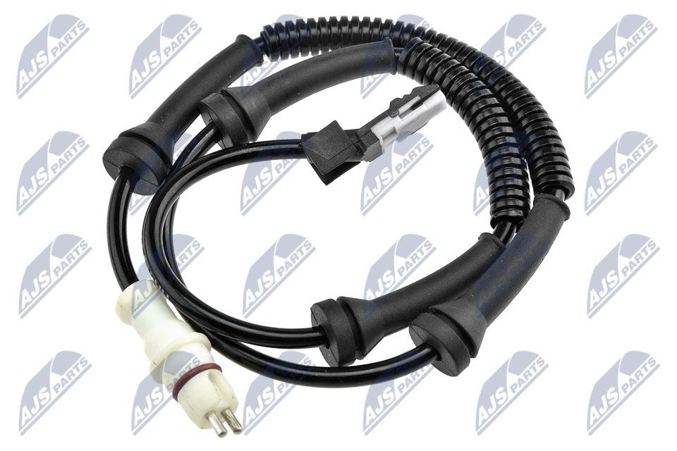 NTY HCA-RE-011: Sensore ABS Assale anteriore Sx, Assale anteriore Dx, Dx