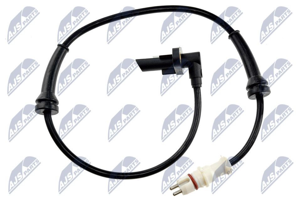 NTY HCA-RE-012: ABS-anturi Taka-akseli, vasen
