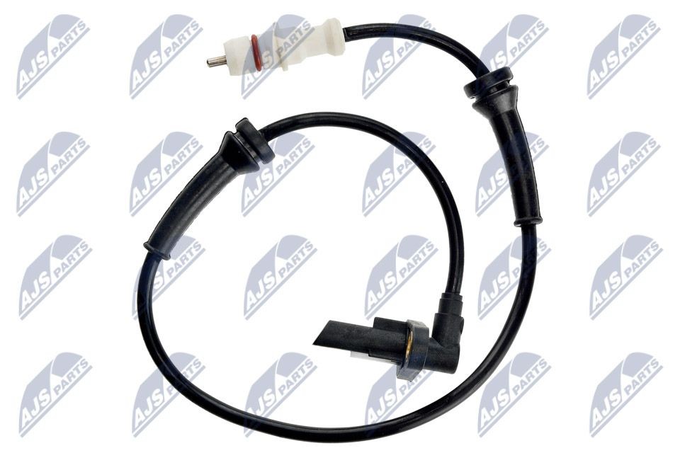 NTY HCA-RE-013: Sensore ABS Assale posteriore Dx