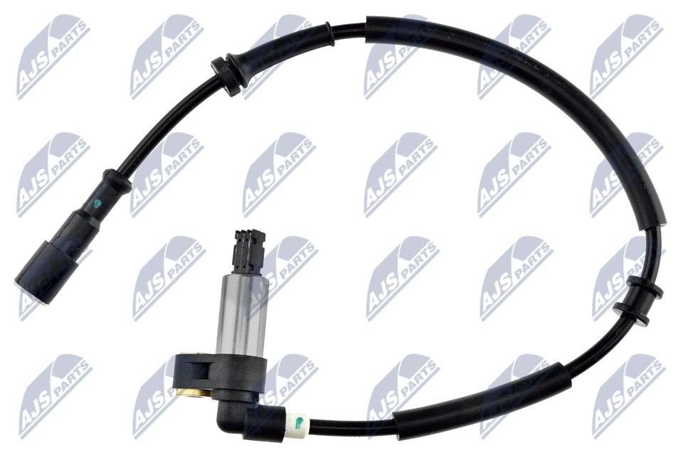 NTY HCA-RE-015: Sensore ABS Assale posteriore Dx