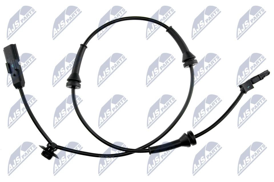 NTY HCA-RE-020: Sensor, ABS framaksel venstre, framaksel høyre, framaksel, 720mm