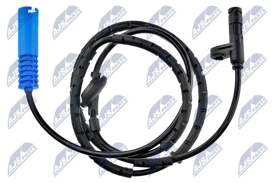 NTY HCA-RV-001: Sensore ABS Assale posteriore Sx, Assale posteriore Dx, Dx