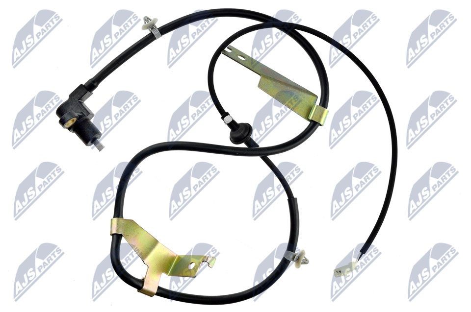 NTY HCA-SU-003: Sensore ABS Assale posteriore Dx, Dx