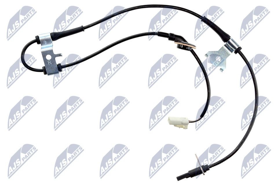 NTY HCA-SU-031: Andur, rattapöörete arv esisild paremal