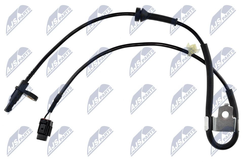 NTY HCA-SU-043: Sensor ABS Eje delantero, izquierda