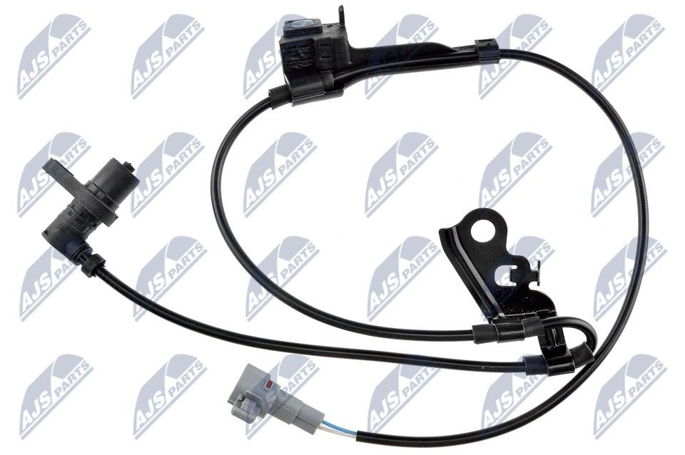 NTY HCA-TY-015: Sensore ABS Assale anteriore Sx, Sx