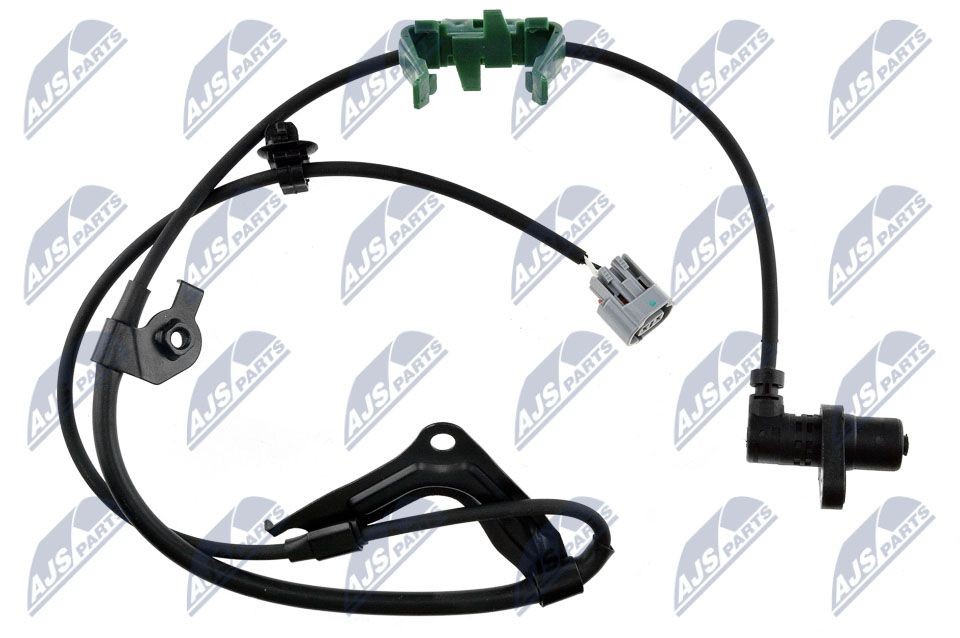 NTY HCA-TY-033: Sensor ABS Eje delantero, derecha, derecha
