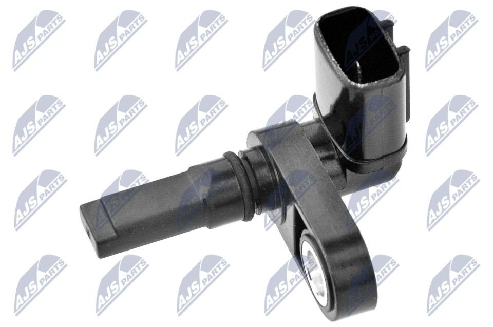 NTY HCA-TY-076: Sensore ABS Assale anteriore Sx, Assale posteriore Sx, senza cavo