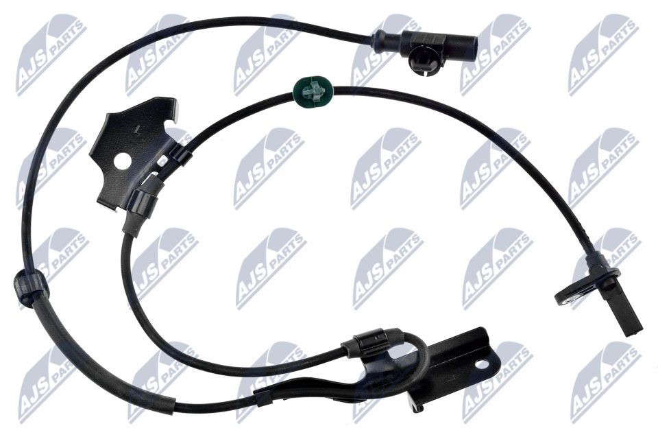 NTY HCA-TY-078: Sensore ABS Assale anteriore Sx