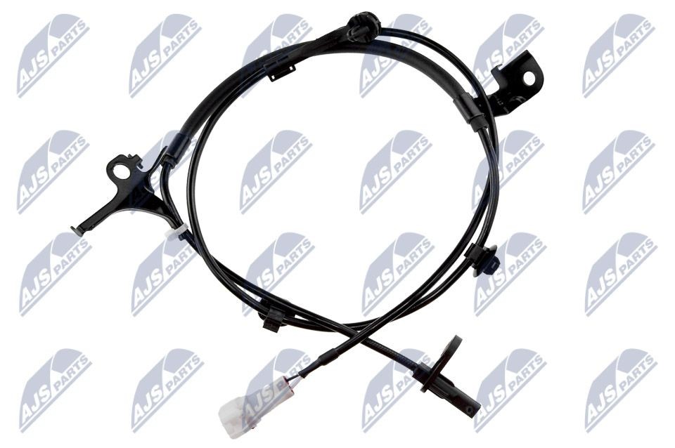 NTY HCA-TY-083: Sensor ABS Eje delantero, derecha