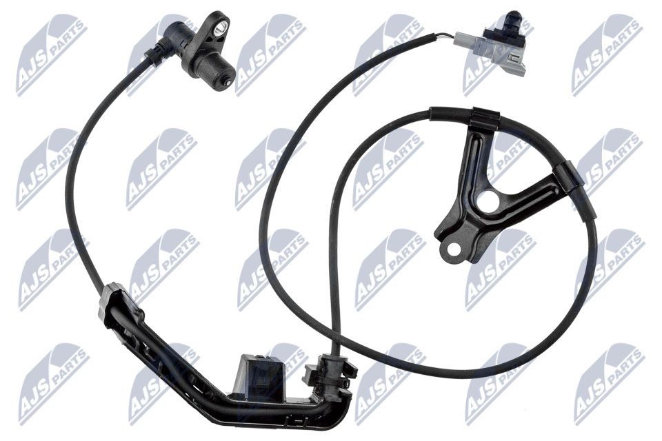 NTY HCA-TY-087: Sensore ABS Assale anteriore Sx, 850mm
