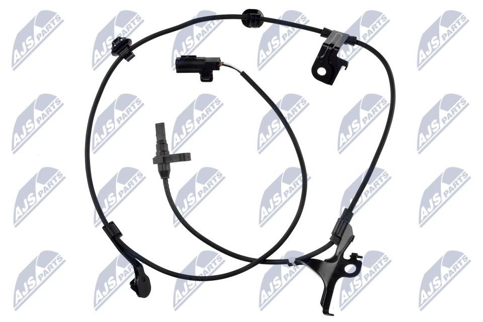 NTY HCA-TY-093: Sensore ABS Assale anteriore Sx