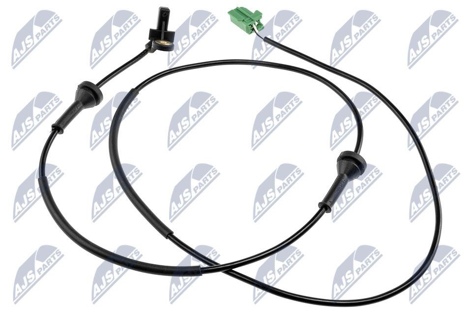 NTY HCA-VV-005: Andur, rattapöörete arv Tagasild paremal, 1255mm