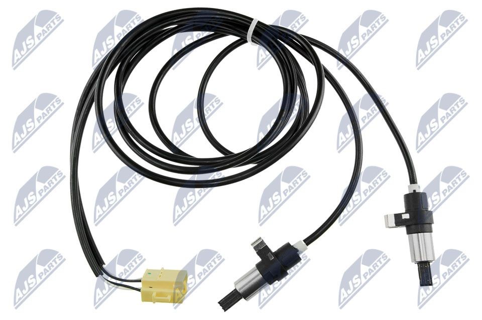 NTY HCA-VV-008: Sensore ABS Assale posteriore Sx, Assale posteriore Dx, Dx