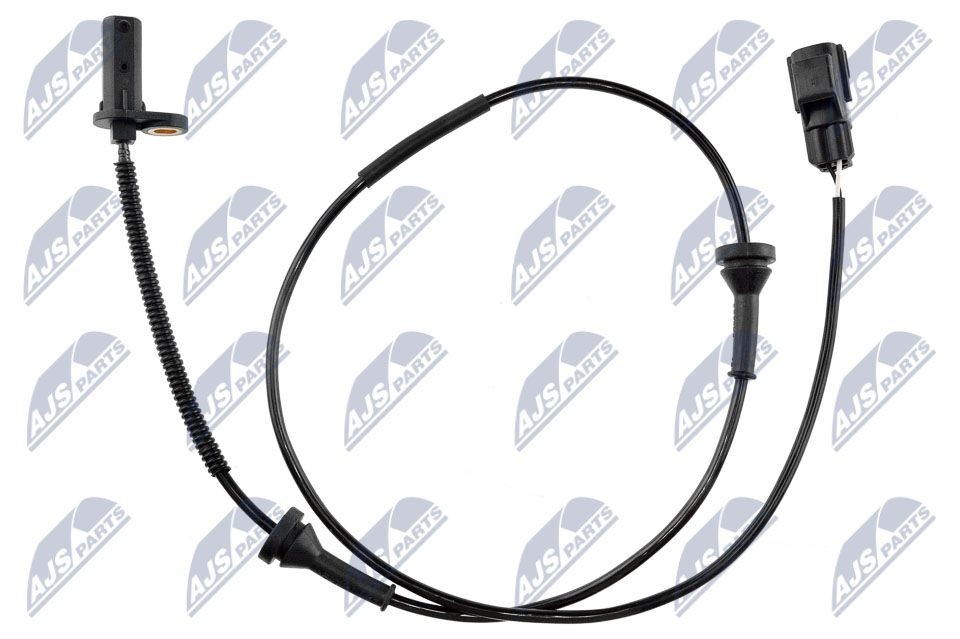 NTY HCA-VV-010: Sensore ABS Assale anteriore Sx