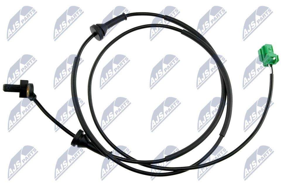 NTY HCA-VV-013: Andur, rattapöörete arv Tagasild paremal
