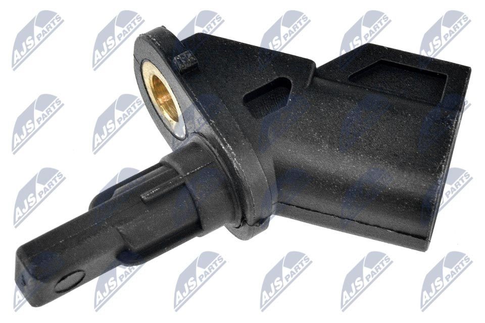 NTY HCA-VV-014: Sensor ABS Eje delantero, izquierda, Eje delantero, derecha, derecha