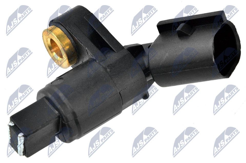 NTY HCA-VW-005: Andur, rattapöörete arv esisild paremal