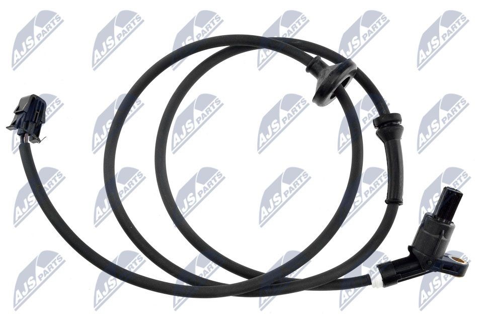 NTY HCA-VW-006: Sensor, ABS venstre bakaksel, høyre bakaksel, 1043mm