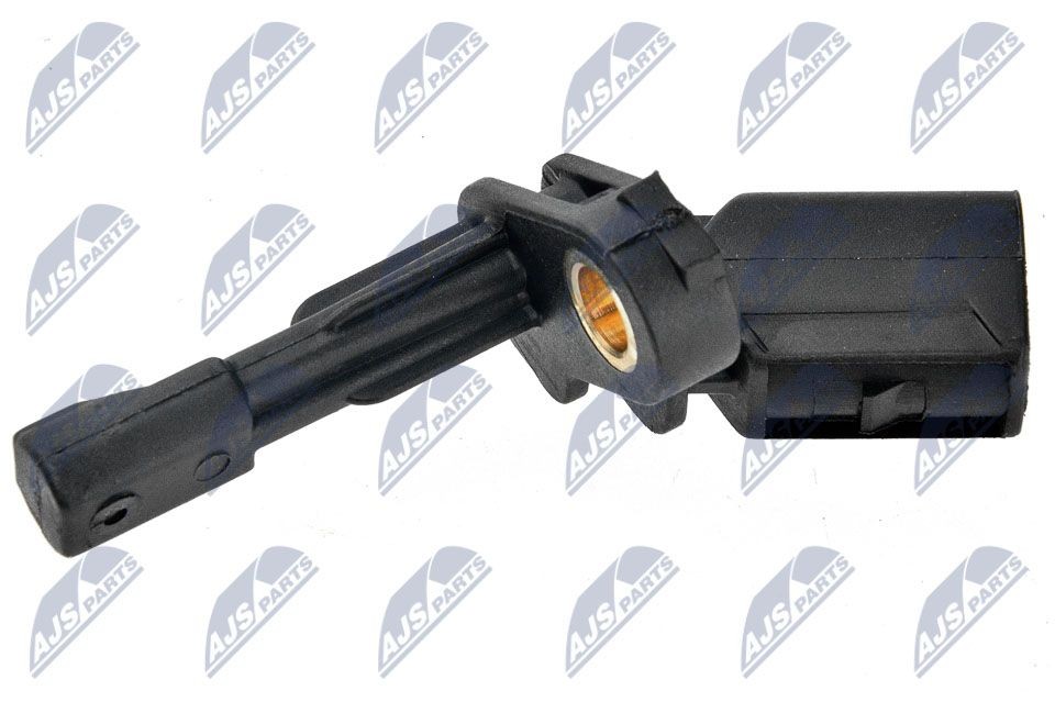 NTY HCA-VW-011: Andur, rattapöörete arv Tagasild paremal