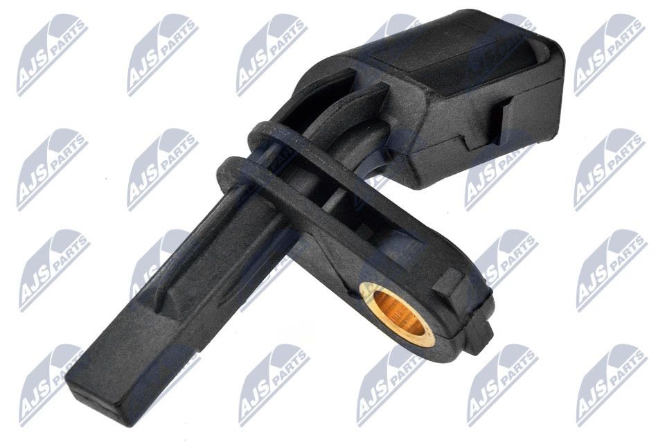 NTY HCA-VW-012: Sensor, ABS framaksel venstre, uten kabel