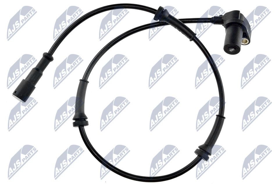 NTY HCA-VW-030: ABS-givare Bakaxel vänster
