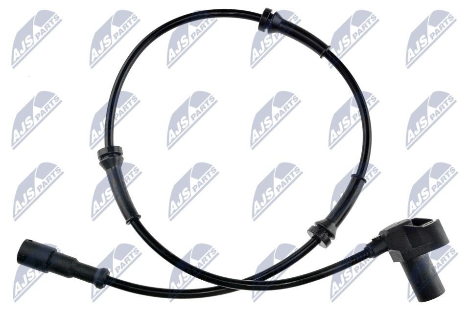 NTY HCA-VW-031: Sensor, ABS høyre bakaksel